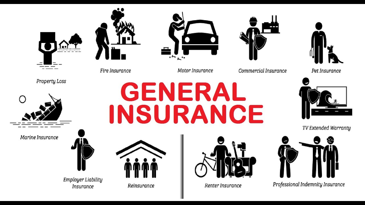 General Insurance