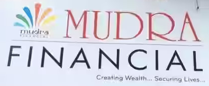 Mudra Financial Logo